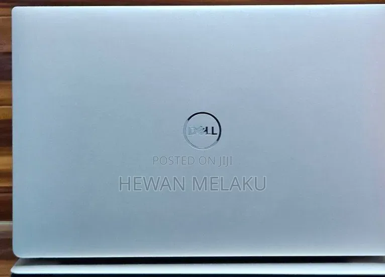 New Laptop Dell XPS 13 16GB Intel Core i7 SSD 512GB