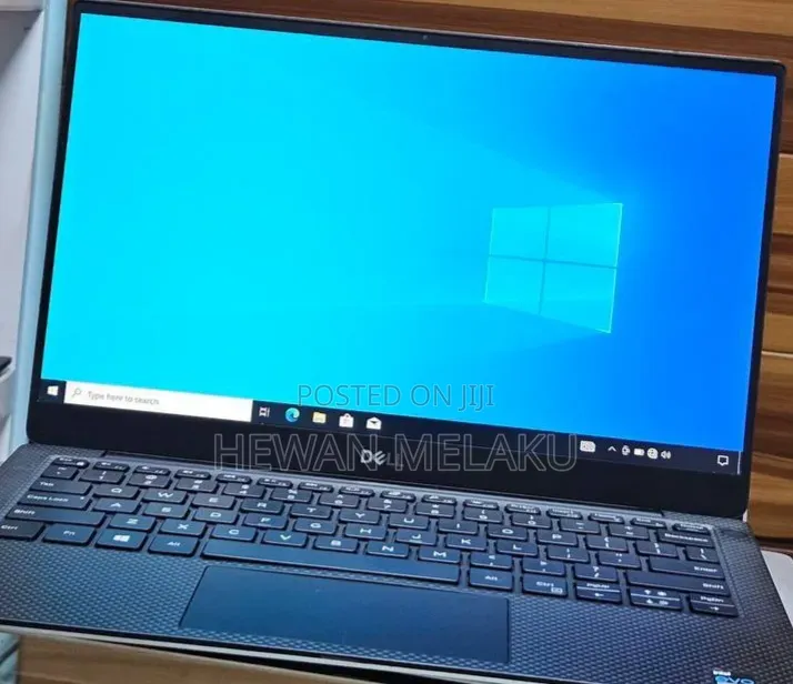 New Laptop Dell XPS 13 16GB Intel Core i7 SSD 512GB