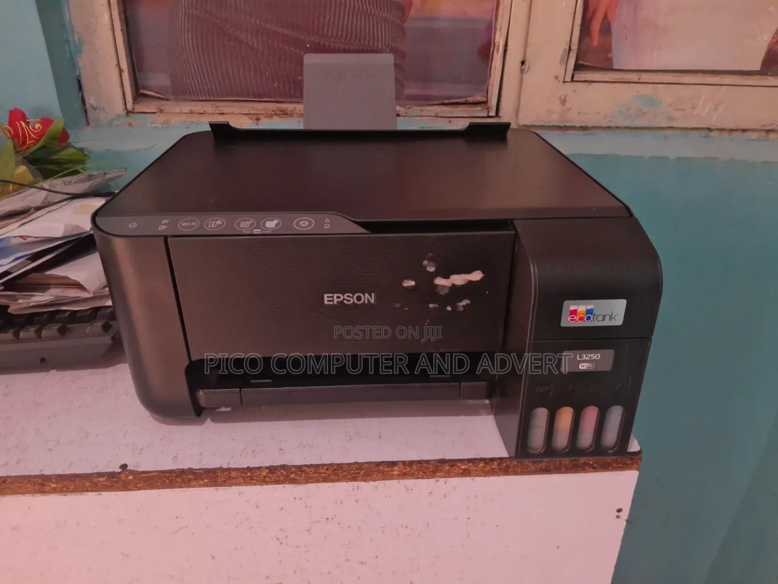 Epson L3250