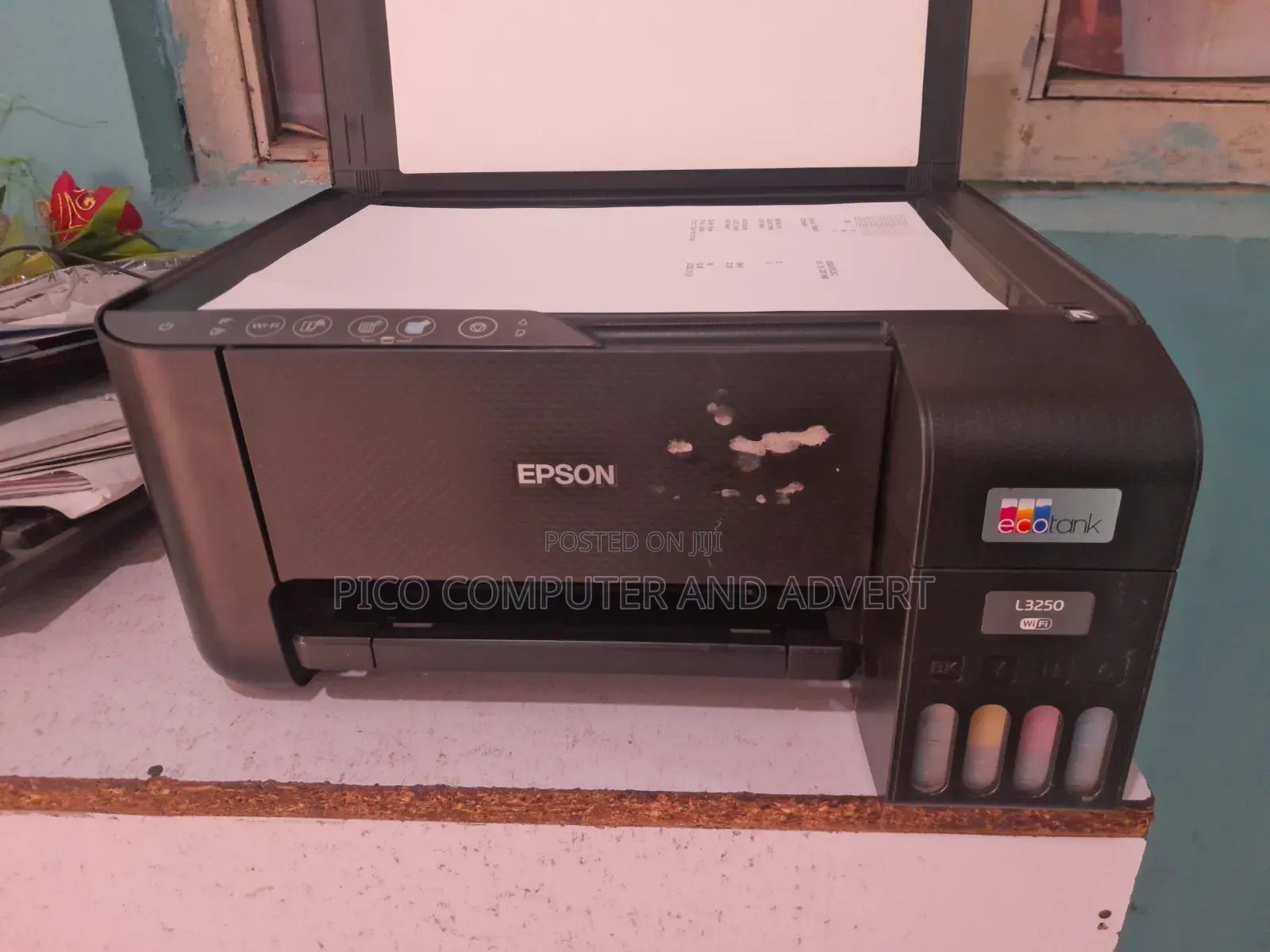 Epson L3250