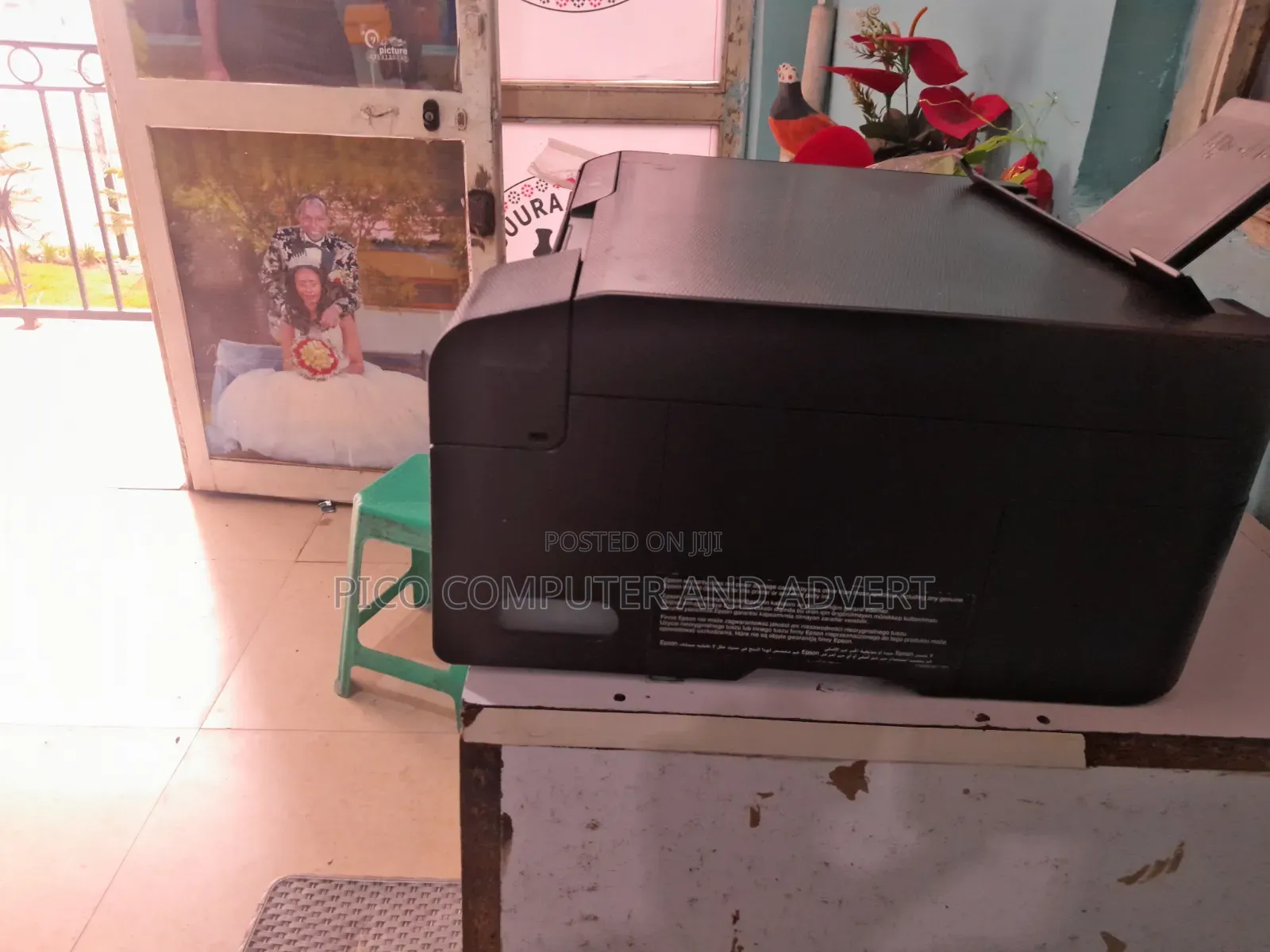 Epson L3250