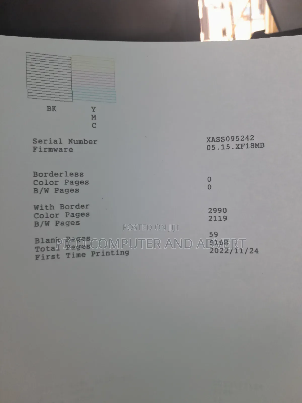 Epson L3250