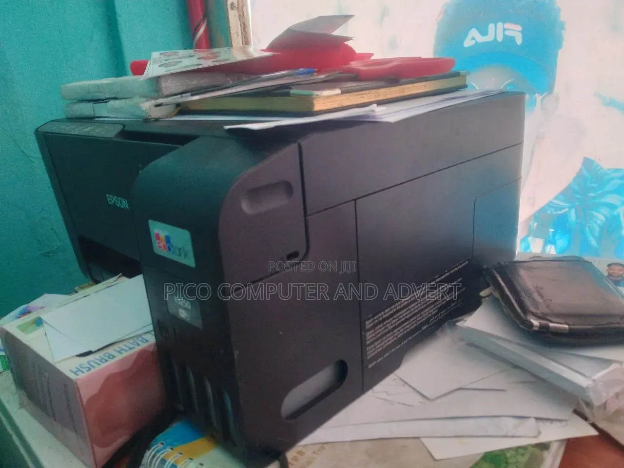 Epson L3250