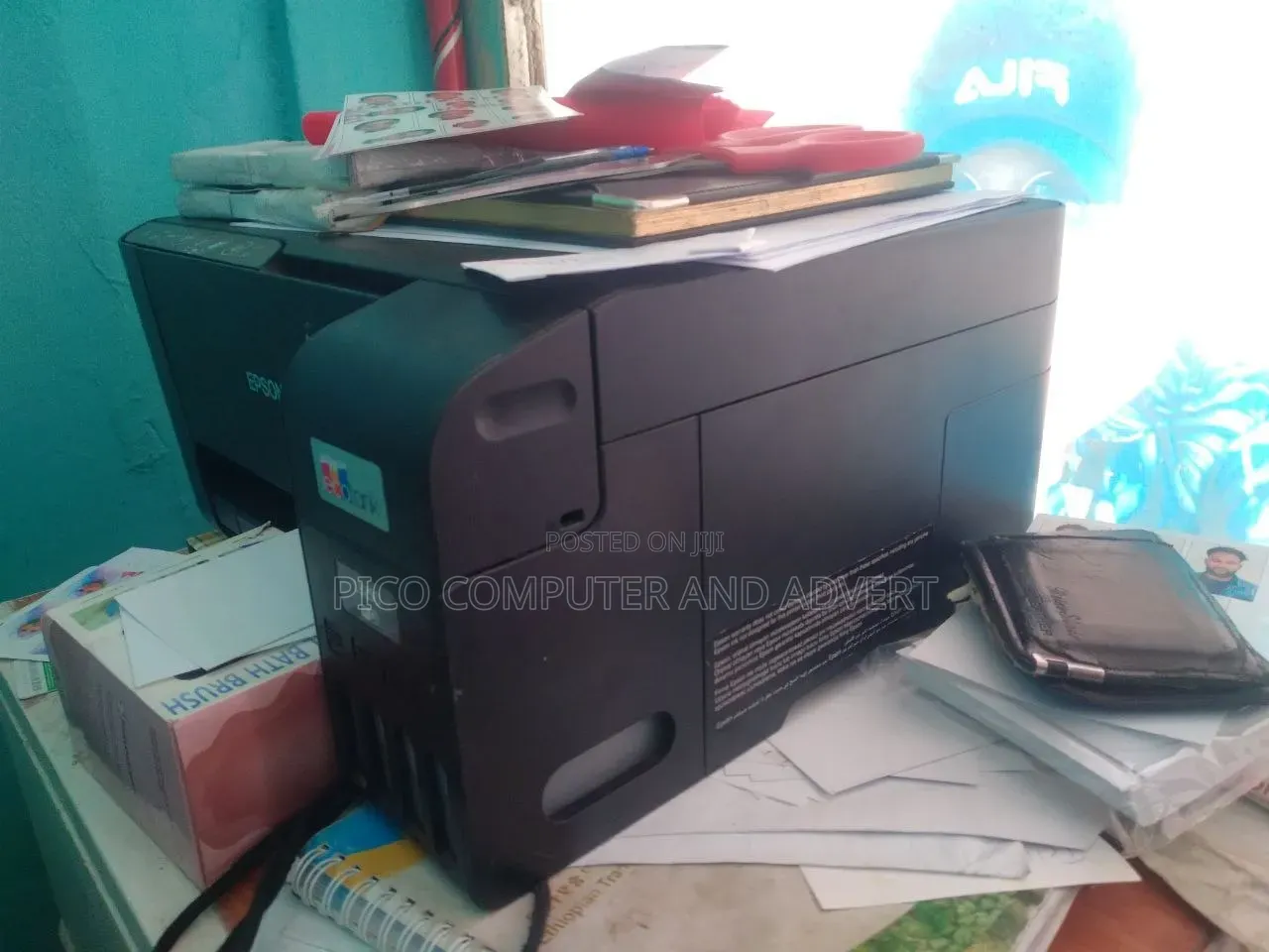 Epson L3250