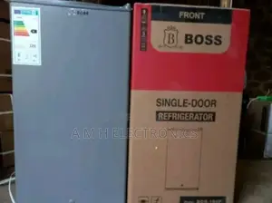 Boss 120L Refrigerator