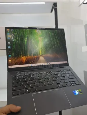 New Laptop Lenovo Thinkbook 14 16GB Intel Core i7 SSD 512GB