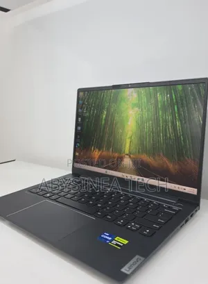 New Laptop Lenovo Thinkbook 14 16GB Intel Core i7 SSD 512GB
