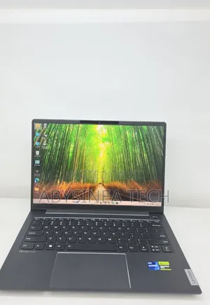 New Laptop Lenovo Thinkbook 14 16GB Intel Core i7 SSD 512GB