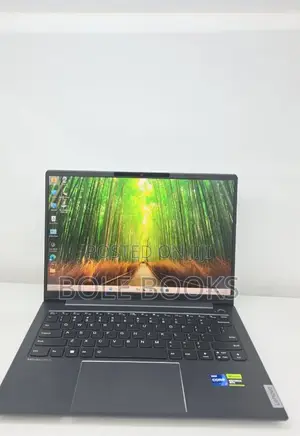 New Laptop Lenovo Thinkbook 14 16GB Intel Core i7 SSD 512GB
