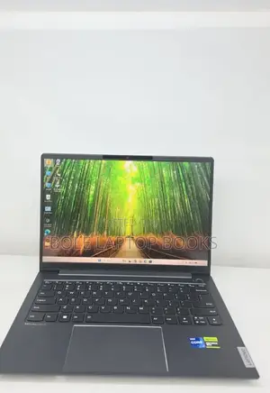 New Laptop Lenovo Thinkbook 14 16GB Intel Core i7 SSD 512GB