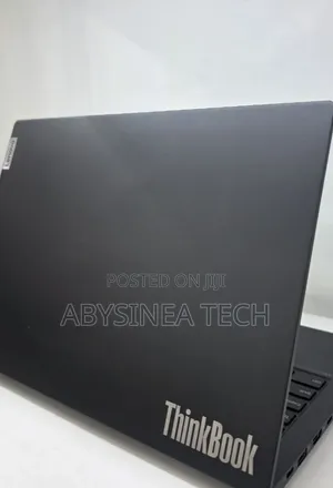 New Laptop Lenovo Thinkbook 14 16GB Intel Core i7 SSD 512GB