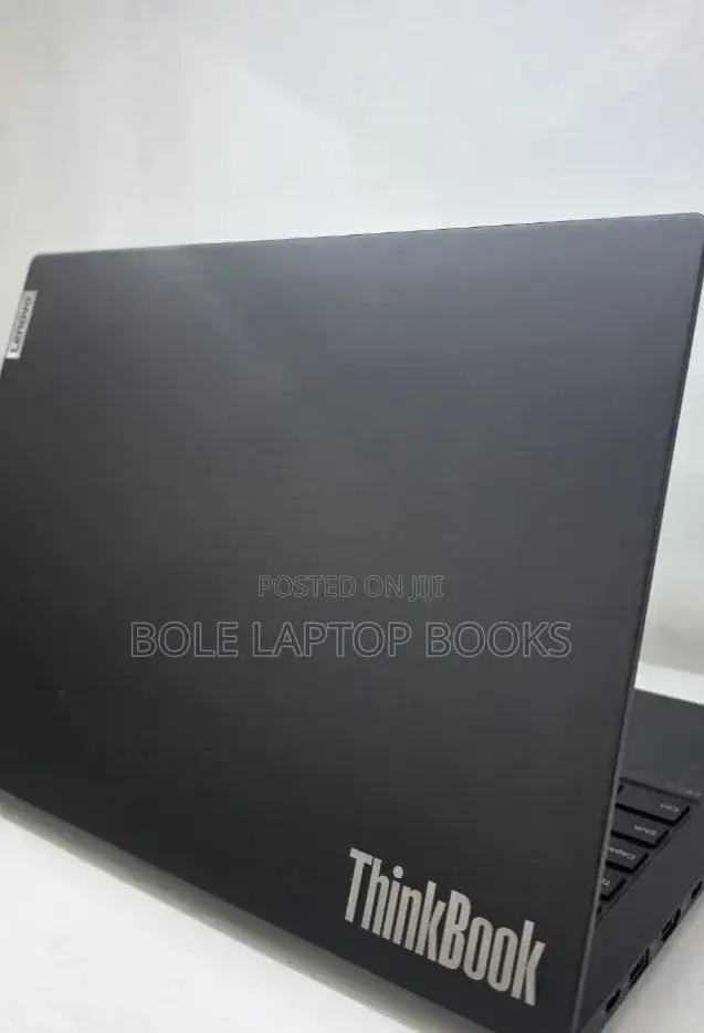 New Laptop Lenovo Thinkbook 14 16GB Intel Core i7 SSD 512GB
