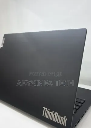 New Laptop Lenovo Thinkbook 14 16GB Intel Core i7 SSD 512GB