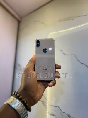 New Apple iPhone XS 256 GB