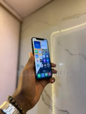 New Apple iPhone XS 256 GB