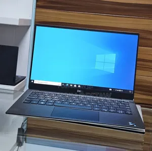 New Laptop Dell XPS 13 16GB Intel Core i7 SSD 512GB