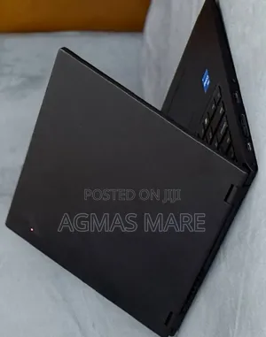 New Laptop Lenovo ThinkPad L13 Yoga 16GB Intel Core i5 SSD 512GB