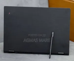 New Laptop Lenovo ThinkPad L13 Yoga 16GB Intel Core i5 SSD 512GB