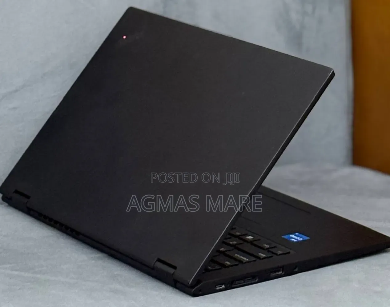 New Laptop Lenovo ThinkPad L13 Yoga 16GB Intel Core i5 SSD 512GB