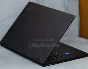 New Laptop Lenovo ThinkPad L13 Yoga 16GB Intel Core i5 SSD 512GB