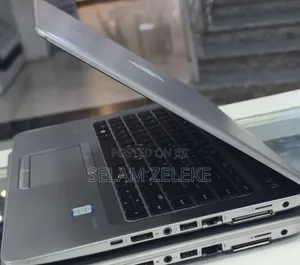 New Laptop HP EliteBook 840 G3 8GB Intel Core i5 SSD 256GB