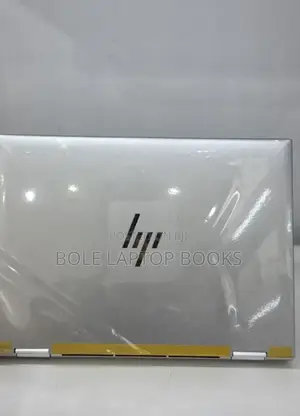 New Laptop HP Elite x360 830 G10 16GB Intel Core i7 SSD 512GB