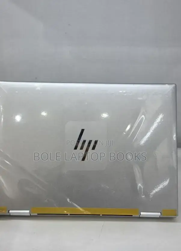 New Laptop HP Elite x360 830 G10 16GB Intel Core i7 SSD 512GB