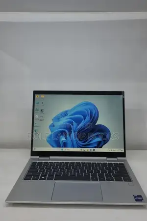New Laptop HP Elite x360 830 G10 16GB Intel Core i7 SSD 512GB