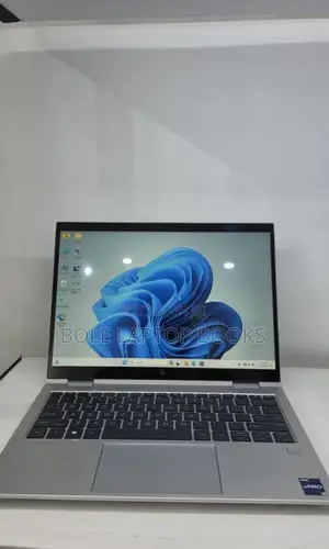 New Laptop HP Elite x360 830 G10 16GB Intel Core i7 SSD 512GB