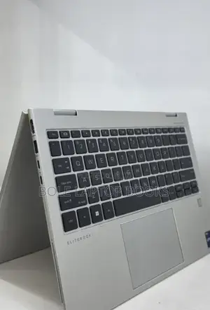 New Laptop HP Elite x360 830 G10 16GB Intel Core i7 SSD 512GB
