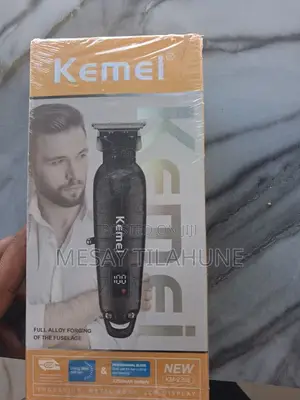 Kemei Hair Cuter