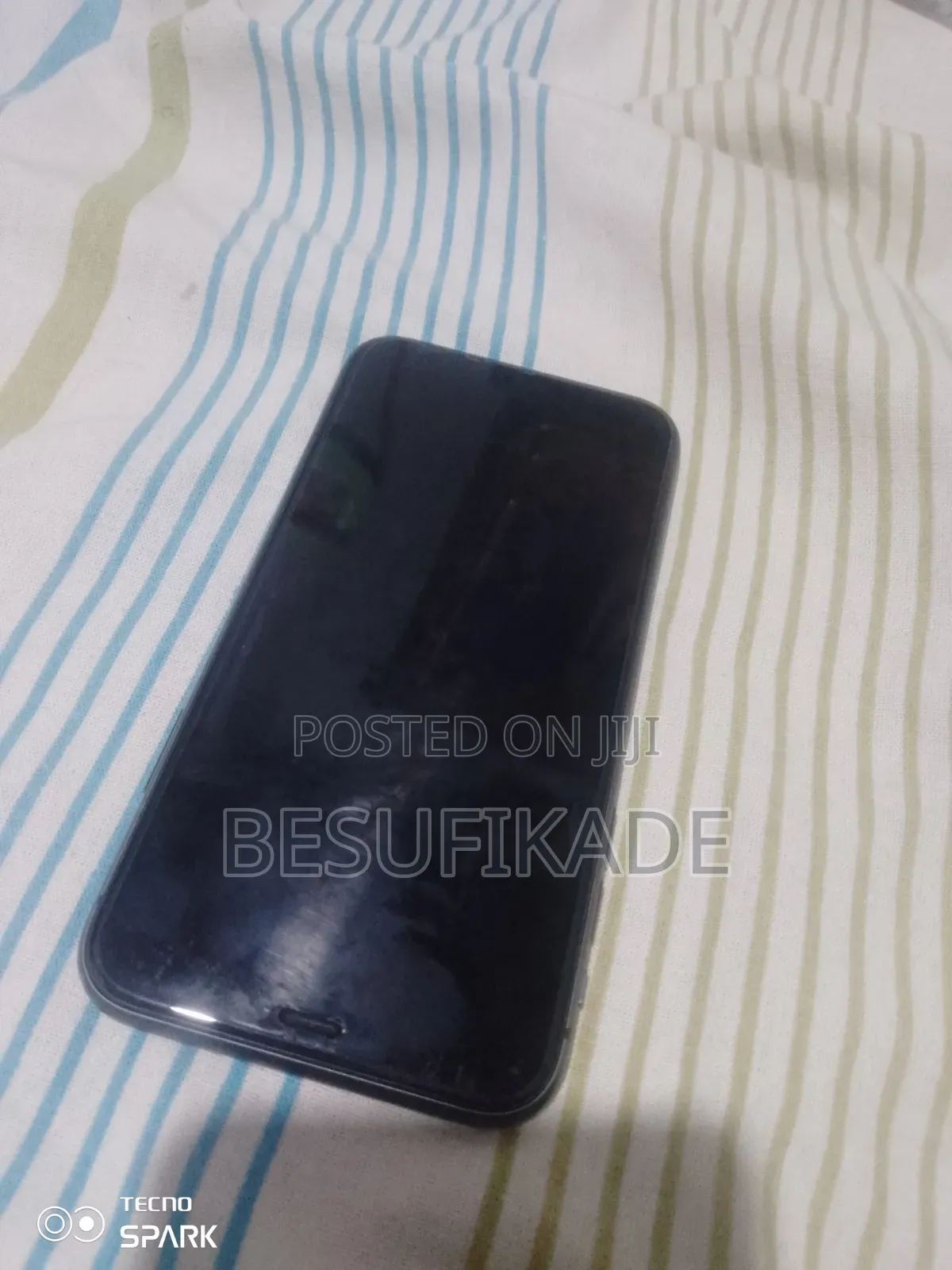 Apple iPhone 11 128 GB Black