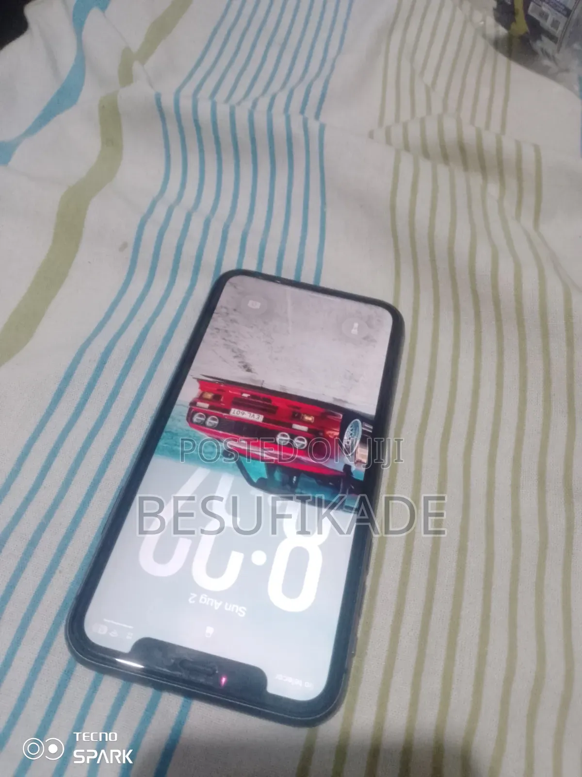 Apple iPhone 11 128 GB Black