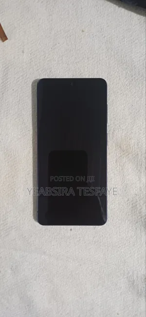 New Samsung Galaxy s26 256 GB Black