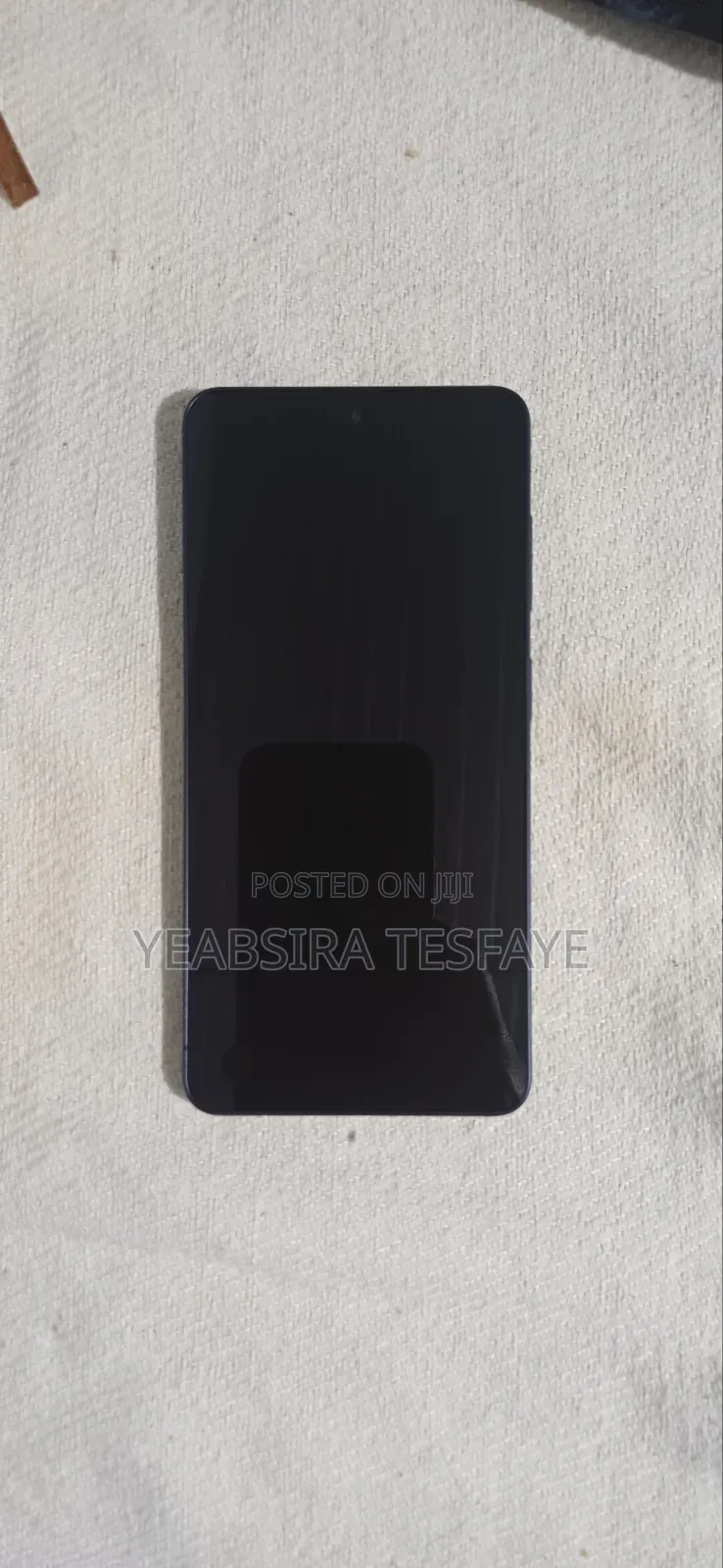New Samsung Galaxy s26 256 GB Black