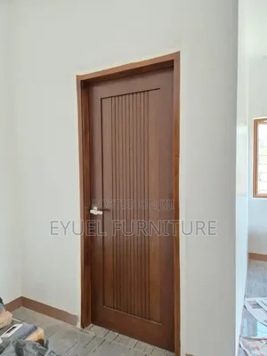 Door/በር ባሉን ዘመናዊ ማሽኖች በፈለጉት Designe እና አማራጭ እንሰራለን