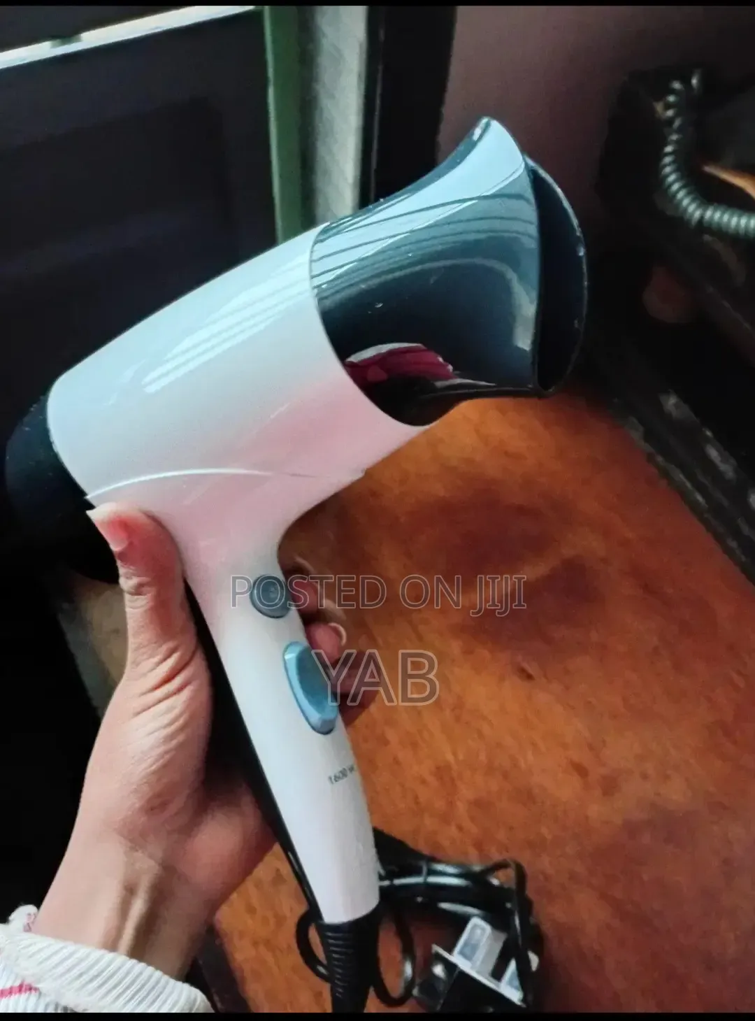 Philips Hairdryer