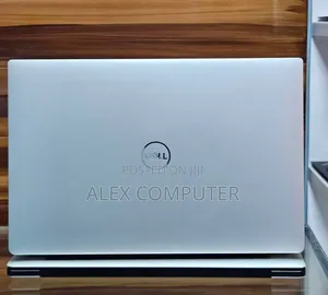 New Laptop Dell XPS 13 16GB Intel Core i7 SSD 512GB
