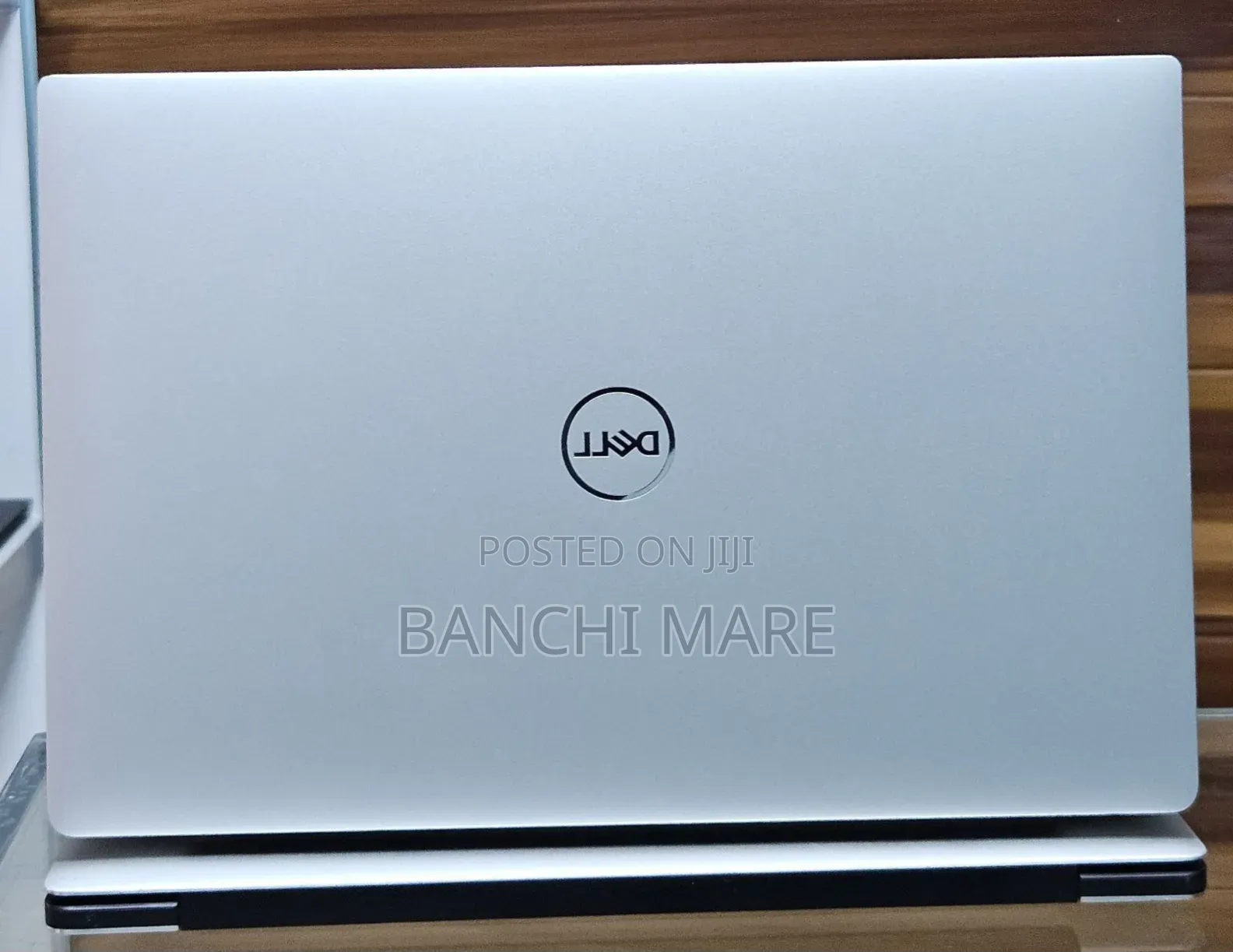 New Laptop Dell XPS 13 16GB Intel Core i7 SSD 512GB