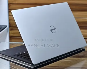 New Laptop Dell XPS 13 16GB Intel Core i7 SSD 512GB