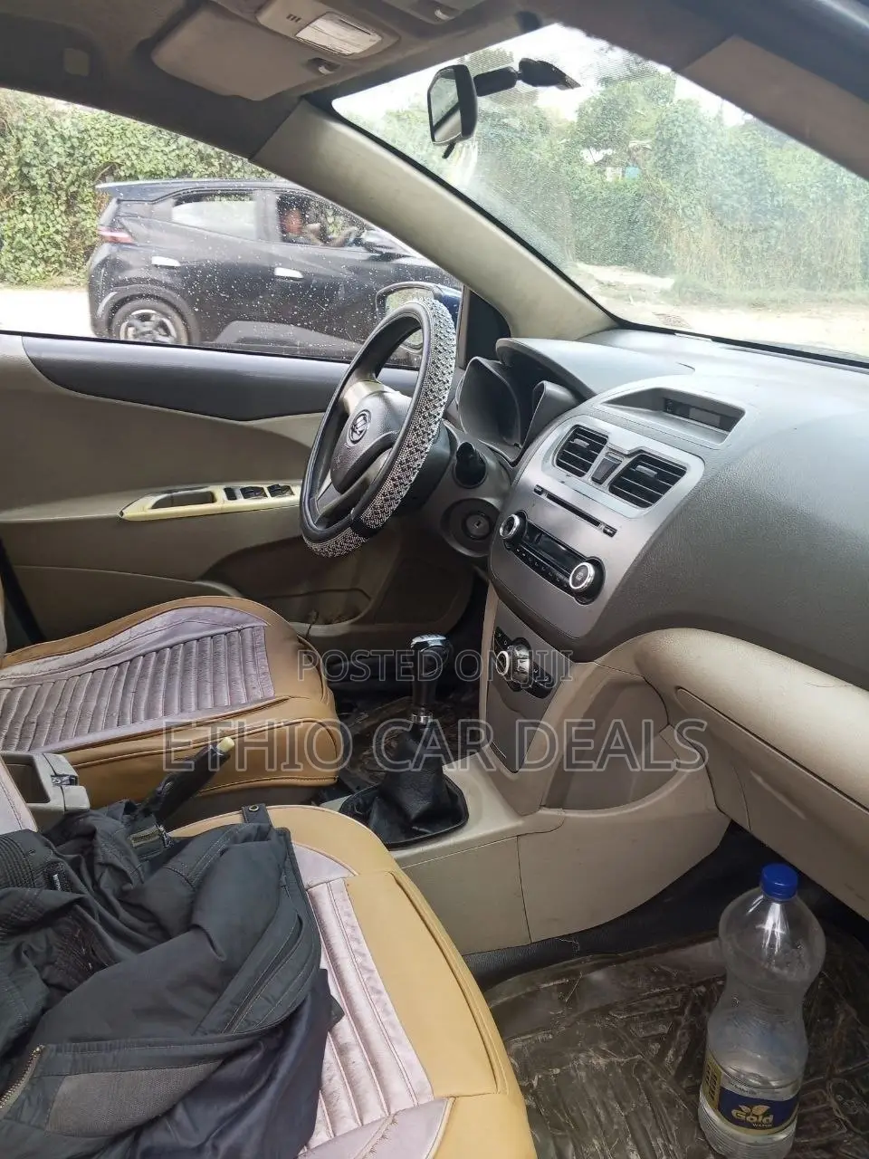 Lifan 530 2014 Blue