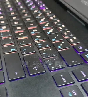 New Laptop HP Omen 16 16GB Intel Core i7 SSD 512GB