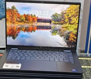 New Laptop HP OmniBook X Flip 14" 16GB Intel Core Ultra 7 SSD 1T