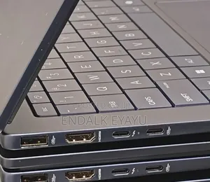 New Laptop HP OmniBook X Flip 14" 16GB Intel Core Ultra 7 SSD 1T