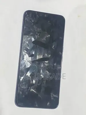 Tecno Spark 8C 64 GB Blue