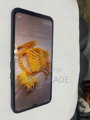 Tecno Spark 8C 64 GB Blue