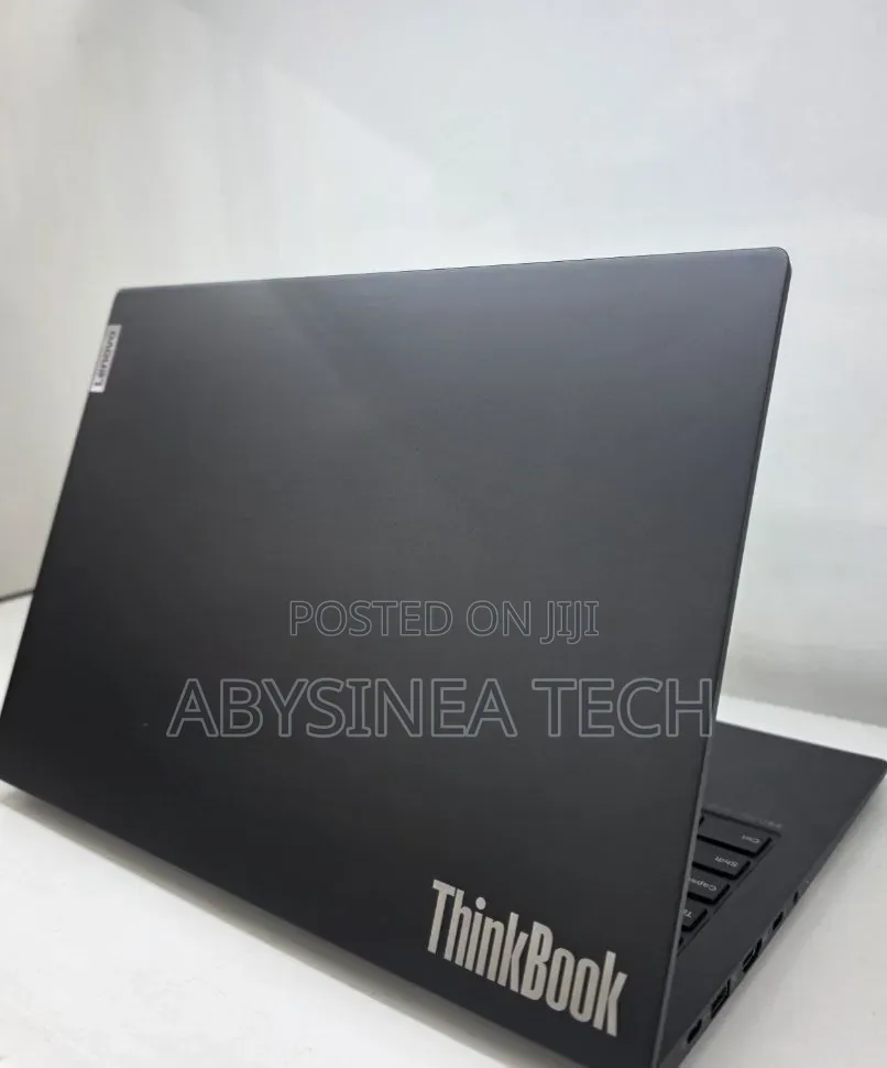 New Laptop Lenovo Thinkbook 14 16GB Intel Core i7 SSD 512GB