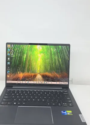New Laptop Lenovo Thinkbook 14 16GB Intel Core i7 SSD 512GB