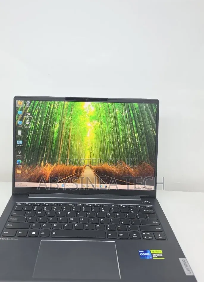 New Laptop Lenovo Thinkbook 14 16GB Intel Core i7 SSD 512GB