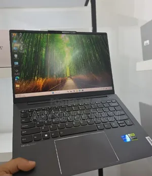 New Laptop Lenovo Thinkbook 14 16GB Intel Core i7 SSD 512GB